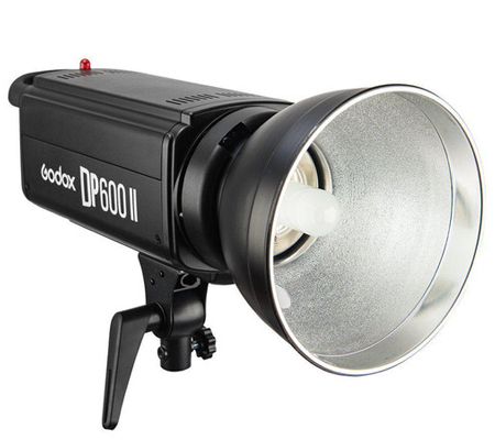 Godox DP600II Flash Head