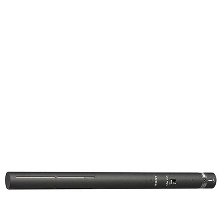 Sony ECM-673 Shotgun Microphone