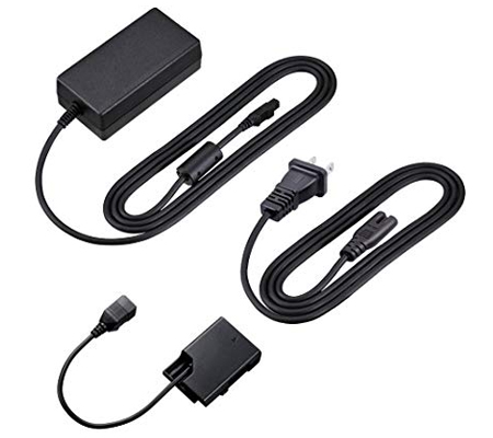 3rd Brand EH-5 AC Adapter and EP-5A Power Supply Connector Kit
