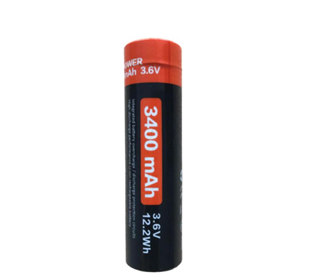 Energy Cell 18650 Battery