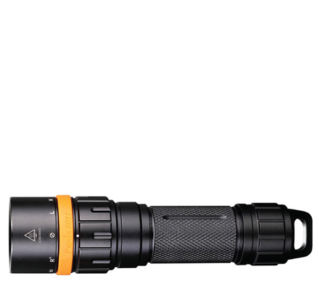 Fenix Flashlight SD11 LED Diving Flashlight