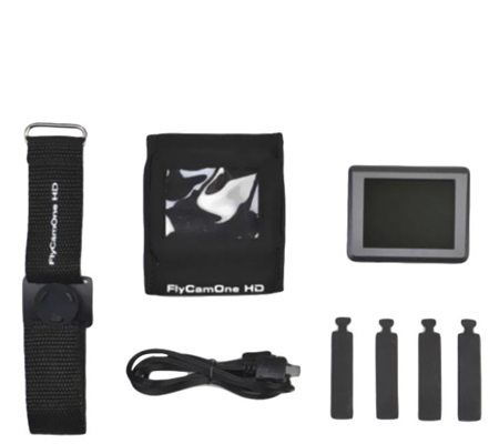 FlyCamone HD External Screen 2,5