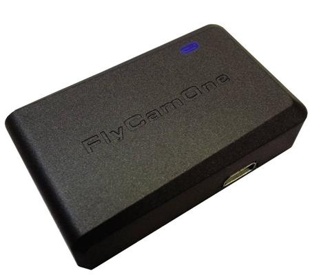 FlyCamone HD GPS-Module with X-Cable