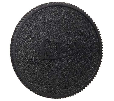 Leica Body Cap for Leica M Series NEW (14397)