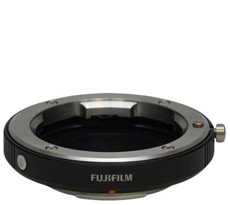 Fujifilm M Mount Adapter for X-Mount Camera