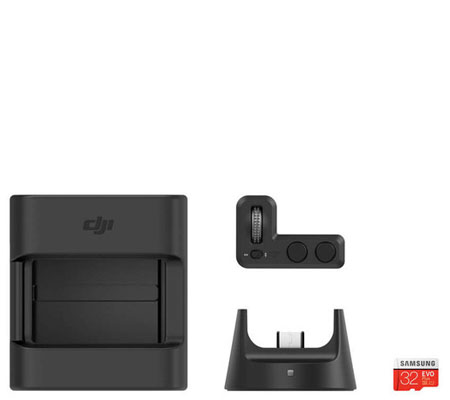 DJI Osmo Pocket Expansion Kit