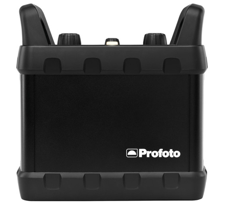 Profoto Pro-10 2400 AirTTL Power Pack.