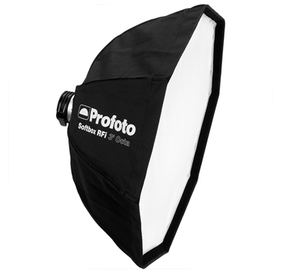 Profoto RFi Softbox 3' Octa.