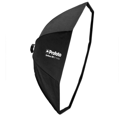 Profoto RFi Softbox 5' Octa.