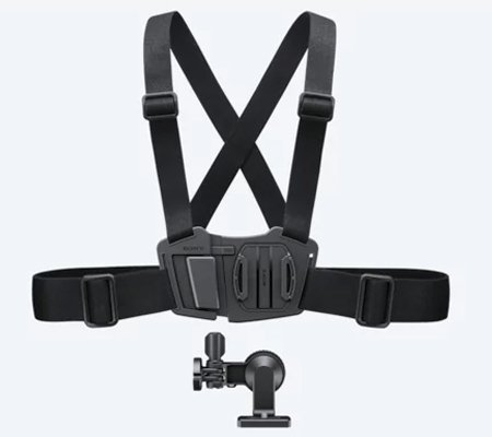 Sony Chest Mount Harness AKA-CMH1