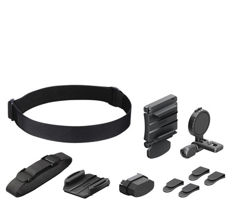 Sony Universal Head Mount Kit BLT-UHM1