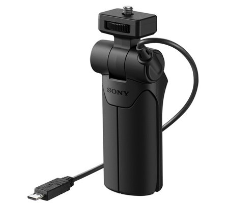 Sony VCT-SGR1 Shooting Grip