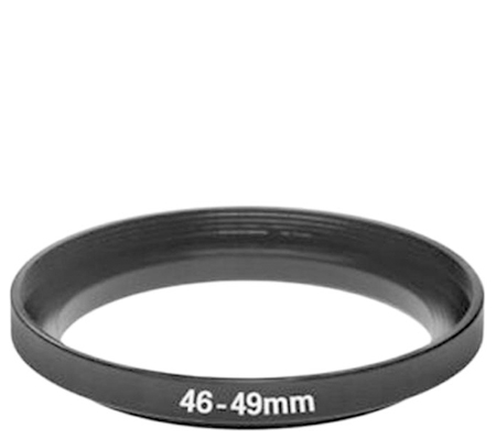 3rd Brand Step Up Ring 46-49mm