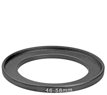 3rd Brand Step Up Ring 46-58mm