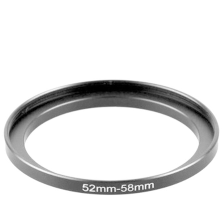 3rd Brand Step Up Ring 52-58mm