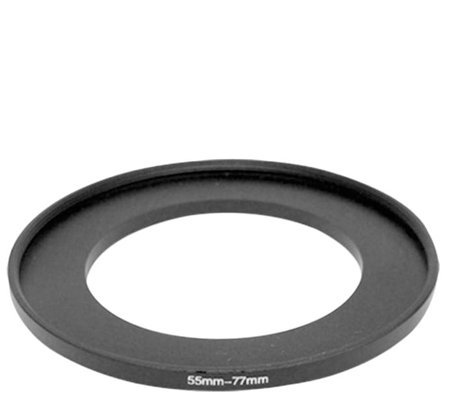 3rd Brand Step Up Ring 55-77mm