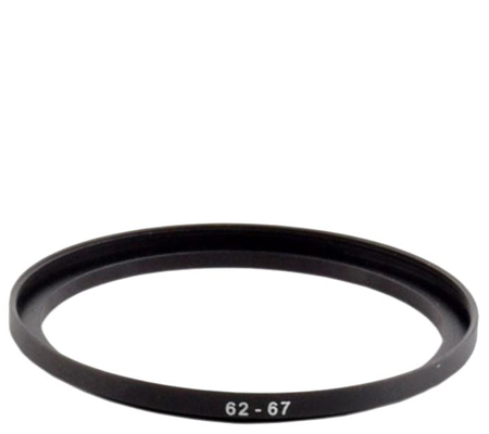 3rd Brand Step Up Ring 62-67mm