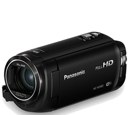 Panasonic HC-W585