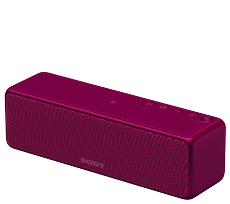 Sony h.ear go Wireless Speaker SRS-HG1