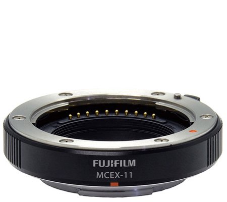 Fujifilm MCEX-11 11mm Macro Extension Tube