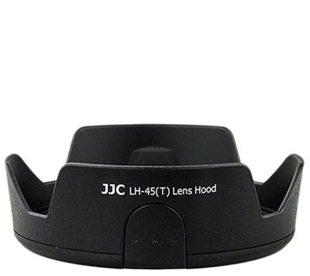 3rd Brand HB-45 Bayonet Lens Hood.