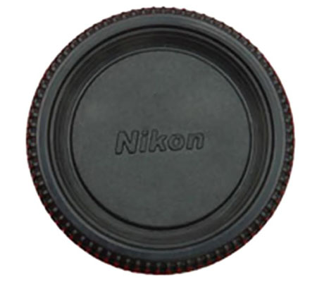 3rd Brand Body Cap for Nikon Camera