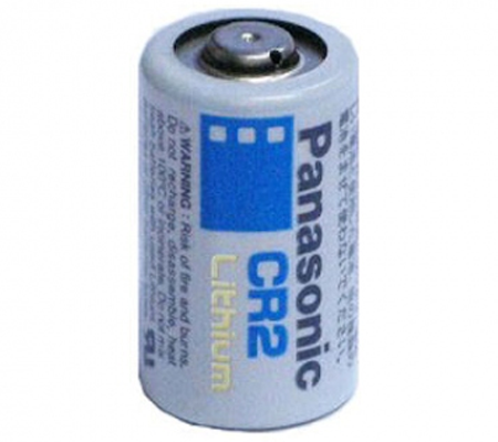Panasonic CR2 Battery