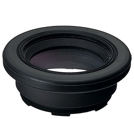 Nikon DK-17M Magnifying Eyepiece