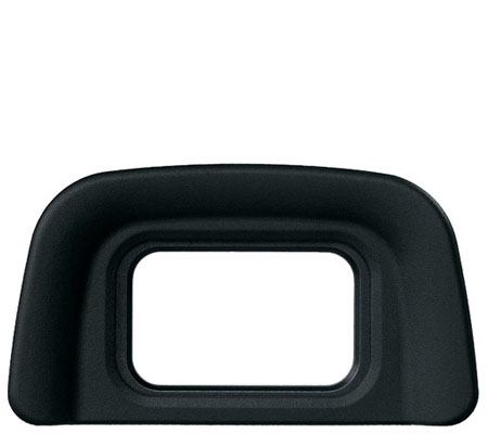 Nikon DK-20 Rubber Eyecup.