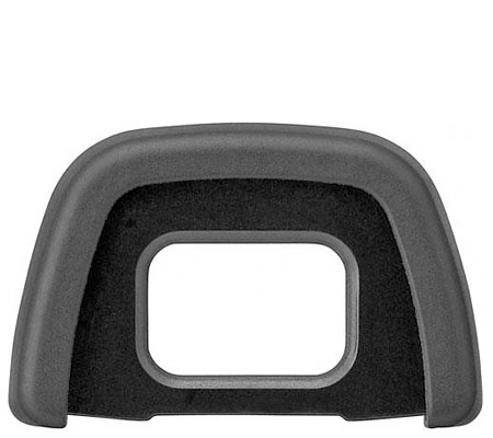 Nikon DK-23 Rubber Eyecup