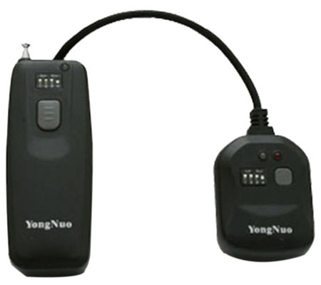 Yongnuo Wireless Remote Controls N2