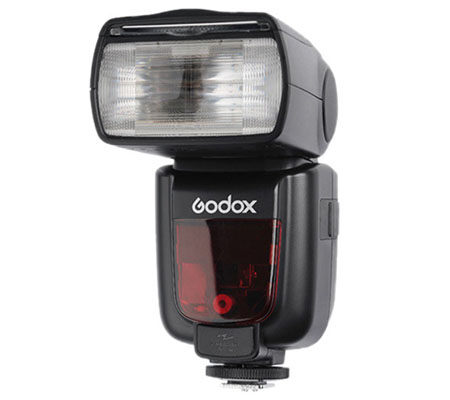 Godox Speedlite TT685N I-TL for Nikon