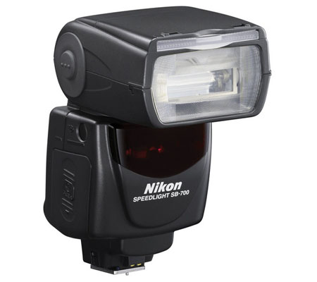 Nikon SB-700 Speedlight