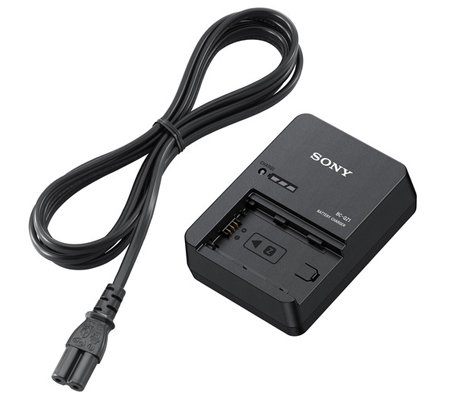 Sony BC-QZ1 Charger Battery NP-FZ100 for Sony A6700/A6600/ZV-E1/FX30/FX3/A7C/A1 II/A9 II