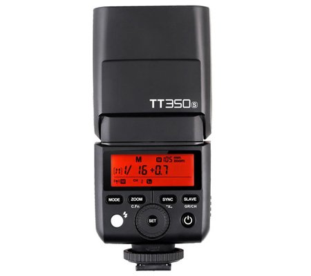 Godox Speedlite TT350S I-TTL for Sony