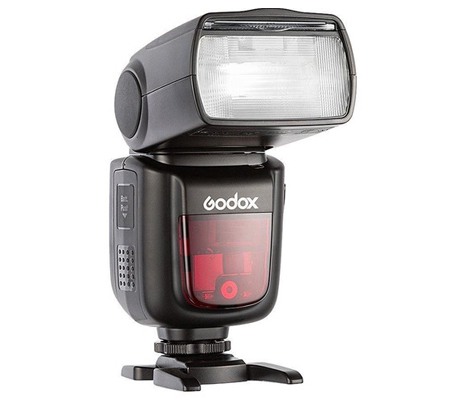 Godox Speedlite V860IIS for Sony