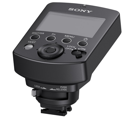 Sony FA-WRC1M Wireless Radio Commander