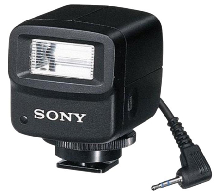 Sony HVL-F10 Flash