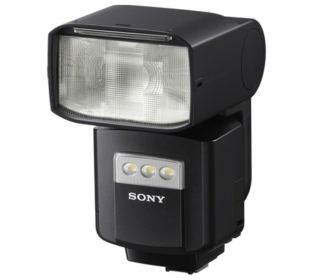 Sony HVL-F60RM Wireless Radio Flash