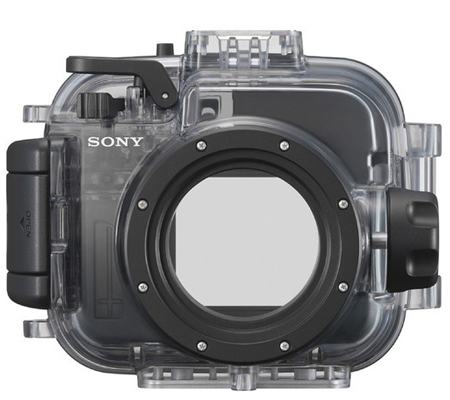 Sony Underwater Housing for RX100-Series MPK-URX100A