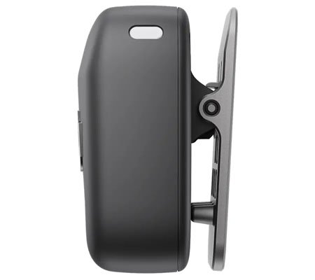 DJI Mic Mini Transmitter Wireless Microphone System Black