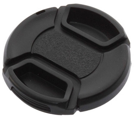 3rd Brand Universal Lens Cap 52mm