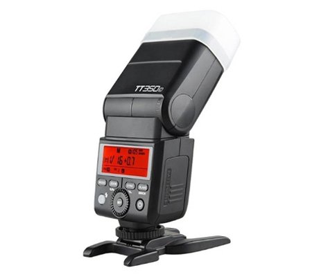 Godox V350N Flash for Nikon