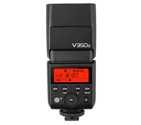 Godox V350C Flash for Canon