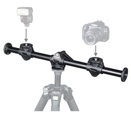 Vanguard Multi Mount 6 Tripod Utility Bar