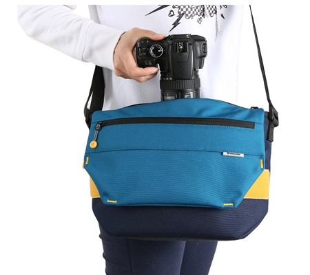 Vanguard Sydney II 22 Blue