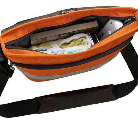 Vanguard Sydney II 27 Brown