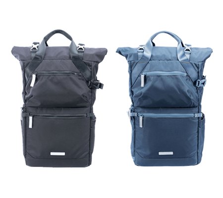 Vanguard Veo Flex 47m Backpack Black