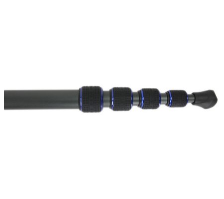 Vanguard VEO 2 235AB Aluminum Tripod Blue