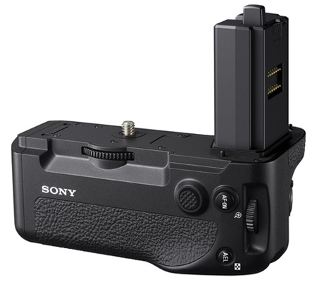 Sony VG-C4EM Vertical Grip for Sony A1/ A9 II/ A7S III/ A7R IVA/ A7R IV/ A7 IV/ A7R V